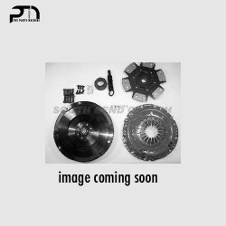 Stage 4 EXTREME Clutch Kit by South Bend Clutch for Audi RS4